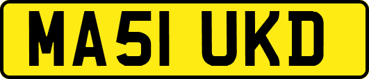 MA51UKD
