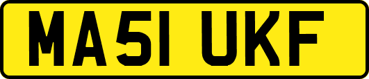 MA51UKF