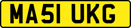 MA51UKG