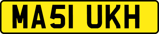 MA51UKH