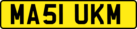 MA51UKM