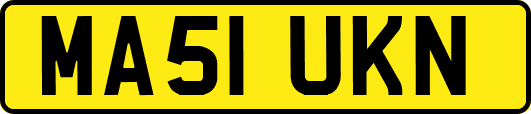 MA51UKN