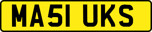 MA51UKS