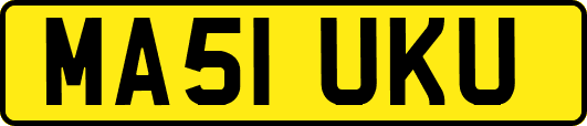 MA51UKU