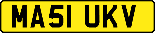 MA51UKV