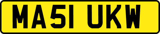 MA51UKW