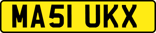 MA51UKX