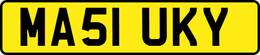 MA51UKY