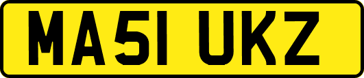 MA51UKZ