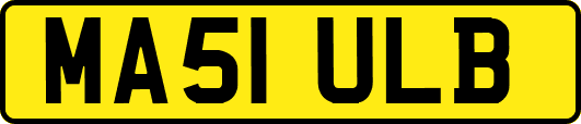 MA51ULB