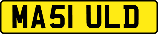 MA51ULD