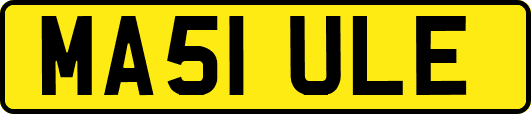 MA51ULE