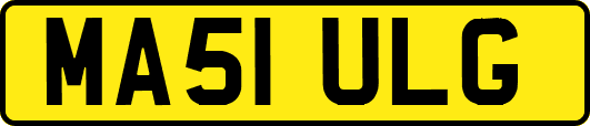 MA51ULG