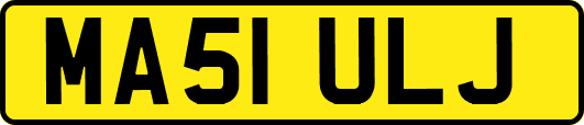 MA51ULJ