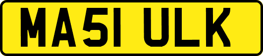 MA51ULK