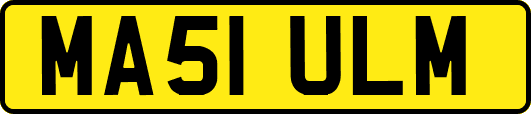 MA51ULM