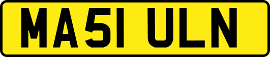 MA51ULN