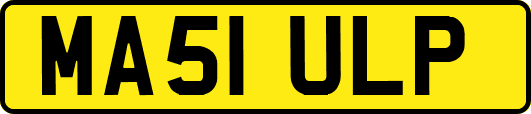 MA51ULP