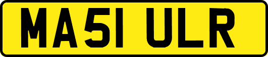MA51ULR