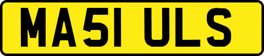MA51ULS