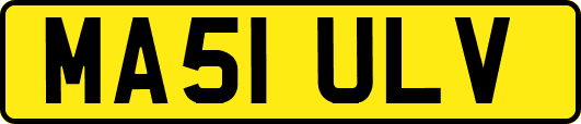 MA51ULV