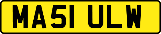 MA51ULW