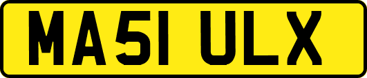 MA51ULX