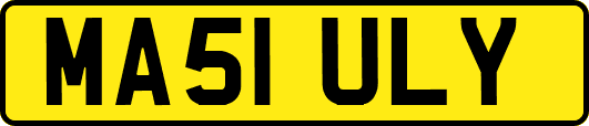 MA51ULY