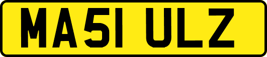 MA51ULZ