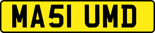 MA51UMD