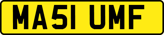 MA51UMF