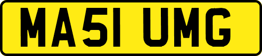 MA51UMG