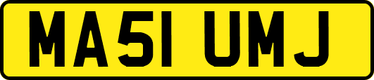 MA51UMJ