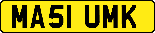 MA51UMK