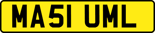MA51UML