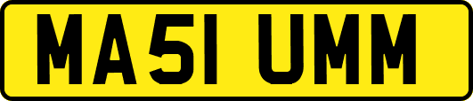 MA51UMM