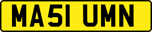 MA51UMN
