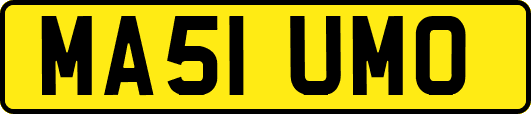 MA51UMO