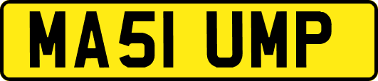 MA51UMP