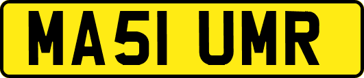 MA51UMR