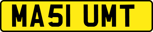 MA51UMT