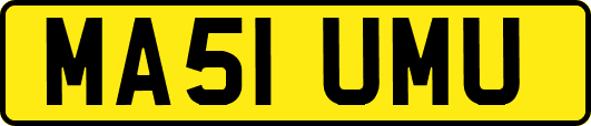 MA51UMU