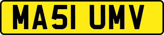 MA51UMV