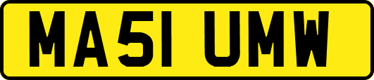 MA51UMW