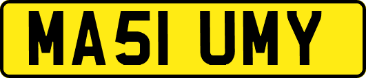 MA51UMY