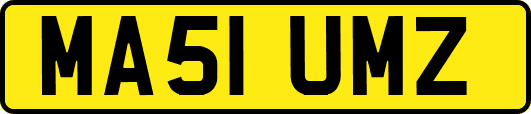MA51UMZ