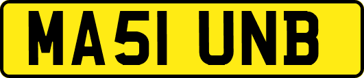 MA51UNB