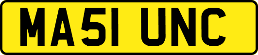 MA51UNC