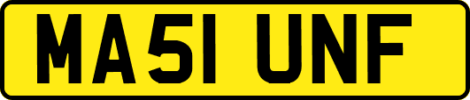 MA51UNF