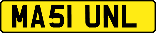 MA51UNL